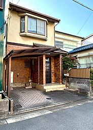 中川区昭明町の戸建