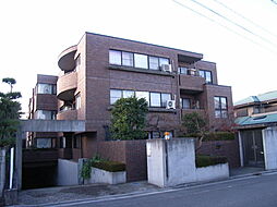 メイフェア−ヒルズ