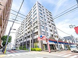 THEパームス月島ルナガーデン