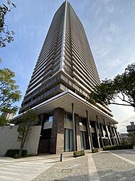 プラウドタワー東雲キャナルコート