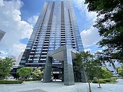 シティタワーズ豊洲ザ・シンボル