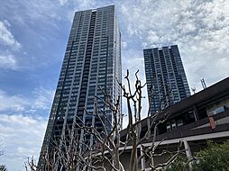 シティタワーズ豊洲ザ・ツイン　サウスタワー