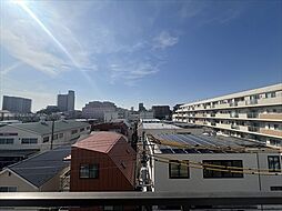 ライオンズマンション石神井公園第二（5階） 502
