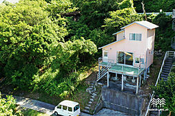 備前市日生町日生の一戸建て