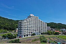 マリントピア天橋立4号館 509