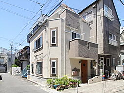 福田様方貸家