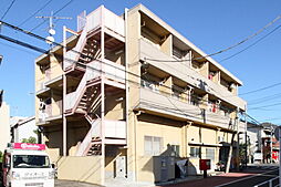 鈴木マンション