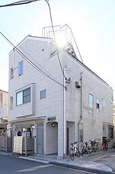 アーバンメゾン東中野