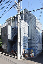 マメントブルー