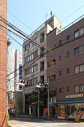 新潟管財2号館ビル