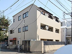 モンテローザ中野