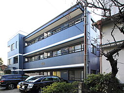 パークヒルズ中野