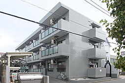 中野区沼袋４丁目
