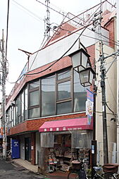 中野区沼袋１丁目