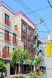 第二稲毛マンション 301