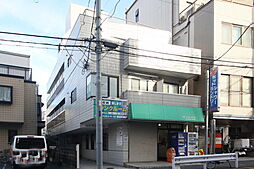 中野区中央３丁目