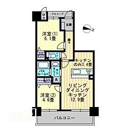 高松市多賀町２丁目