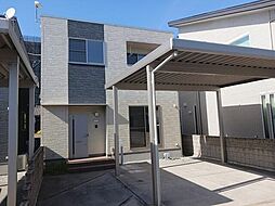 高松市木太町の一戸建て