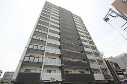 アルファレガロ中央町