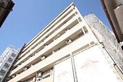 津山マンション