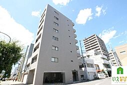 リッヂタワーII