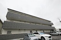 パークサイドヒルズ伏石