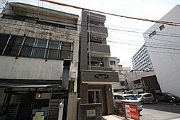 サンシャンテ西内町
