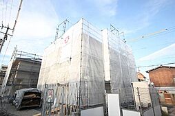 高松市上福岡町の一戸建て
