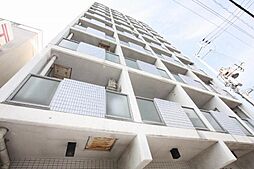 アルファエステート扇町