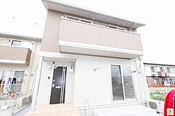 プルミエール太田 C棟
