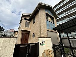 千葉市稲毛区稲毛町5丁目の一戸建て