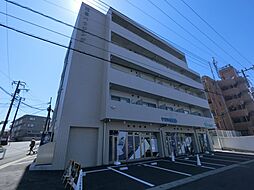 千葉市花見川区検見川町3丁目