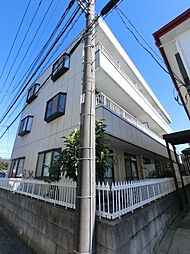 千葉市花見川区検見川町1丁目