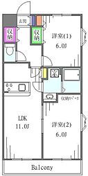 川口市朝日５丁目