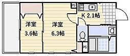 クレア栄町 206