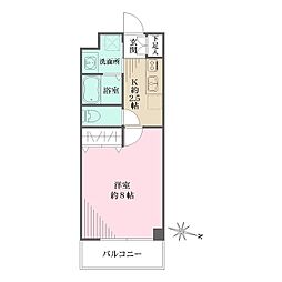 スリーブライト川口幸町 102