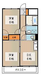 クローネ川口 605