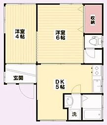 川口市坂下町戸建 -