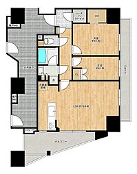 レーベン川口元郷 Sta.Front 406