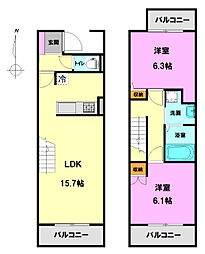 Core house2 206