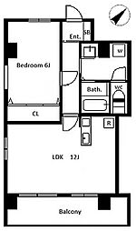 メゾンベルジュ 306