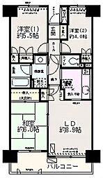 川口本町パークホームズ
