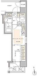サンクレイドル川口 604