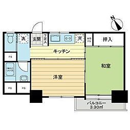 川口ファミリーマンション