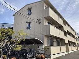 レ・セーナアサカ 105