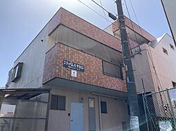 シティパレスタカハシ 205