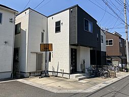 朝霞市膝折町5丁目の一戸建て