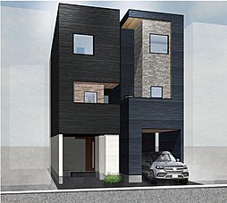 プロスパータウン中宮 全2区画