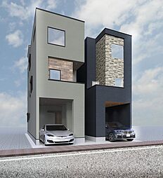 プロスパータウン中宮　全2区画