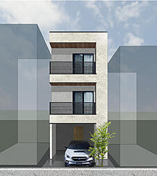 プロスパータウン中浜3 part2 限定1区画